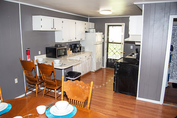 Kitchen PF