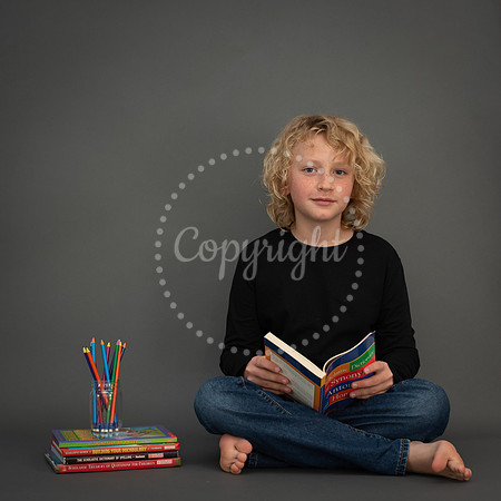 Volume School Photography