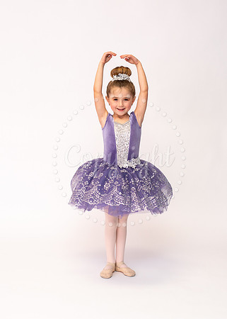 Ballet Photography