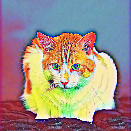 Damon Digital Art 2