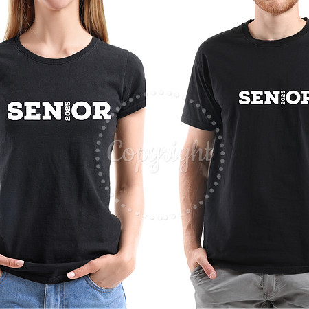 Senior PNG JPG Digital Download Design