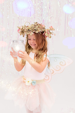 Fairy Glitter