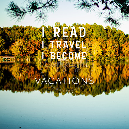 Fall Vacation Travel Marketing