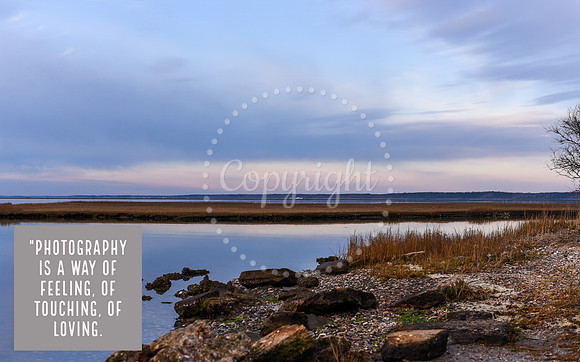 Seaside Chincoteague Island
