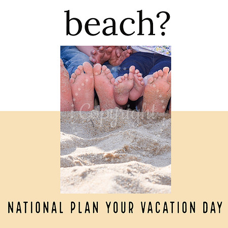 Beach Vacation Travel Agent Marketing