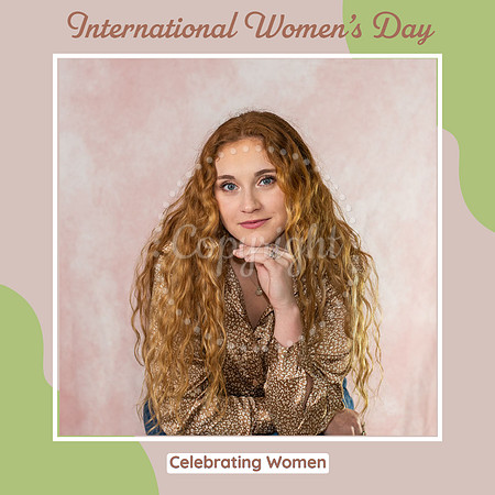 International Women's Day Marketing