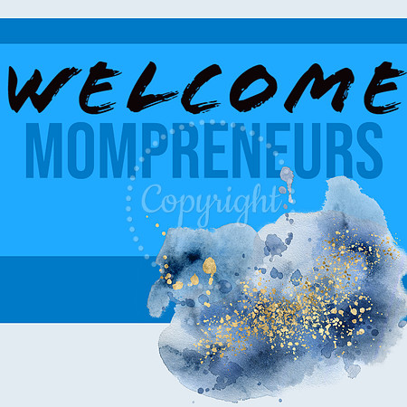 Mompreneurs In Coastal Virginia