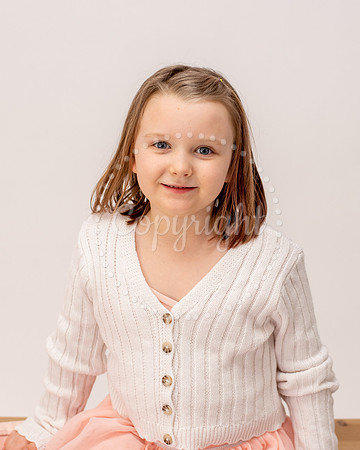 Darcy Female Talent Child to Teen