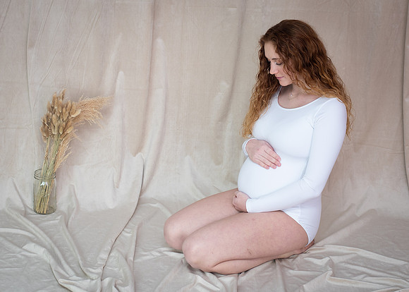 Maternity Studio Photographer