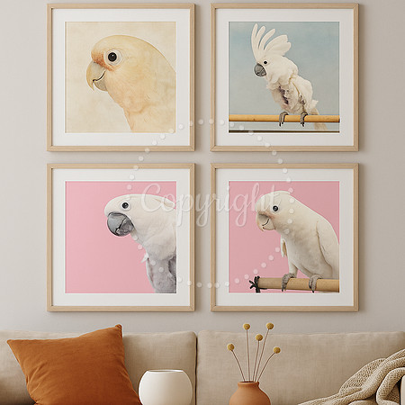 Wall Art Vabie 1