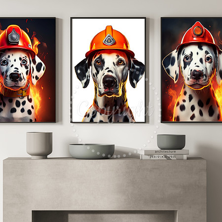 Wall Art Advertising-3-Wall Art Pieces Advertising
