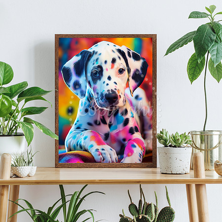 Wall Art Advertising