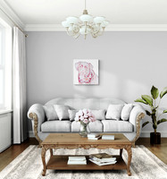 Jackie Wall Art 1