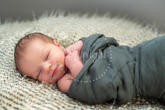 Newborn Photography