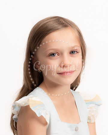 Natalie Female Talent Child to Teen