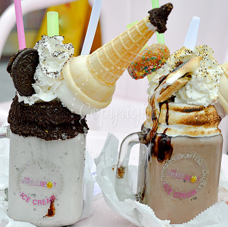Restaurant Photography blog