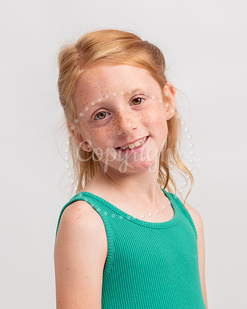 Talent Child to Teen