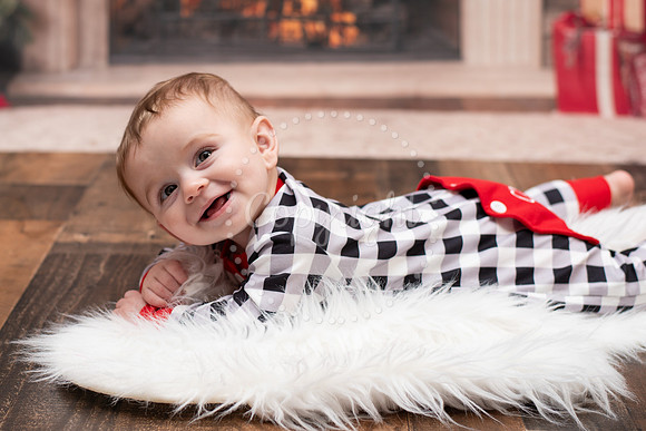 Baby Boy Brand Model