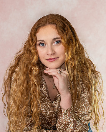 Business Headshots
