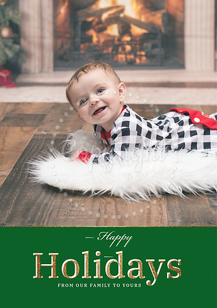 Christmas Cards Marketing