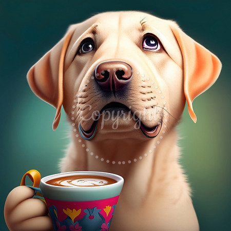 Yellow Lab Coffee