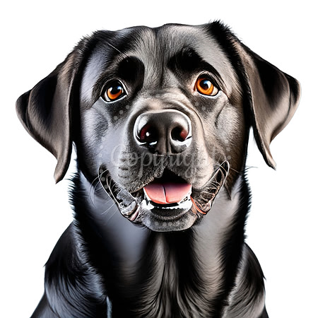 Black Lab