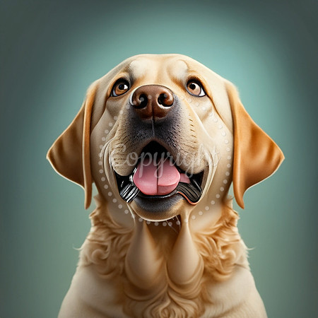 Yellow Lab