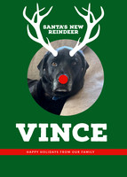 Christmas Cards 4