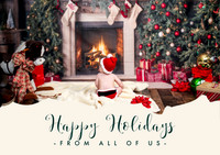Christmas Cards 3