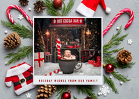 Christmas Card 7