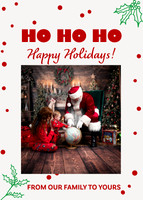 Ho Ho Ho