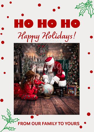 Ho Ho Ho