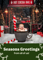 Seasons Greetings