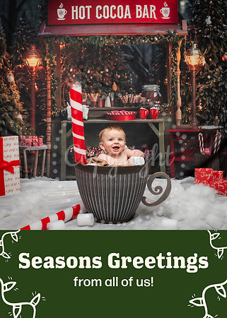 Seasons Greetings