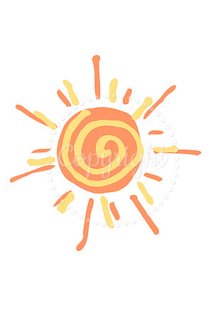 Sunshine Generic Card