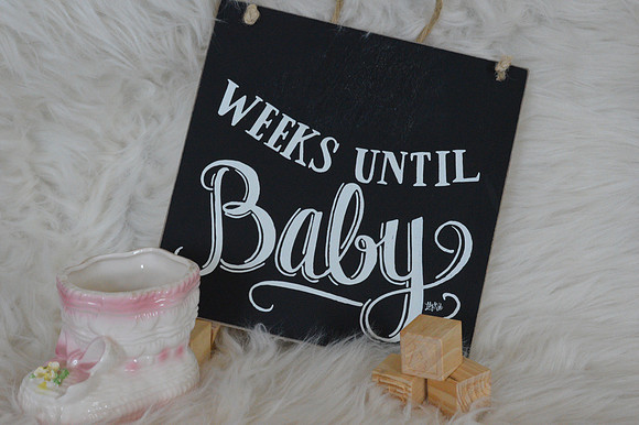 Chronicle Your Pregnancy