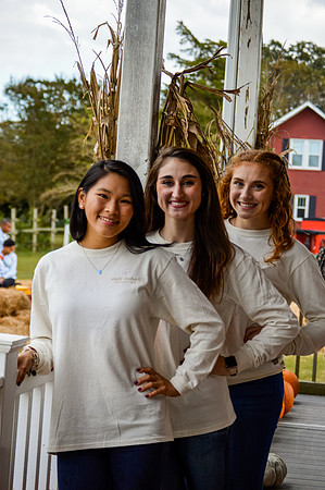 Fall Farm Photography Sessions Chesapeake Virginia