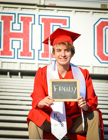 Male High School Graduate