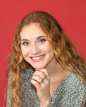 Female Headshot