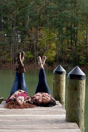 Friends Photography in Chesapeake Virginia