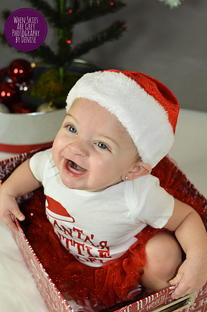 Mommy & Daddy's Present