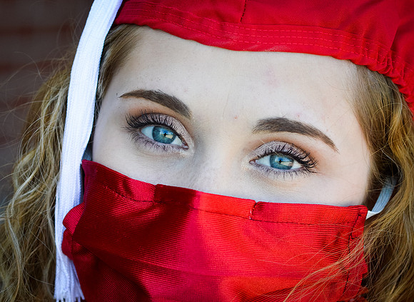 High School Graduate