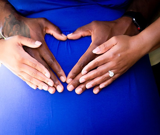 Baby Love Maternity Photographer