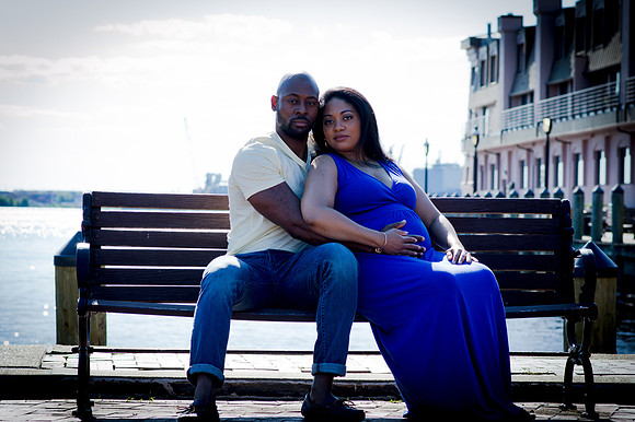 Maternity Photographer in Norfolk Virginia