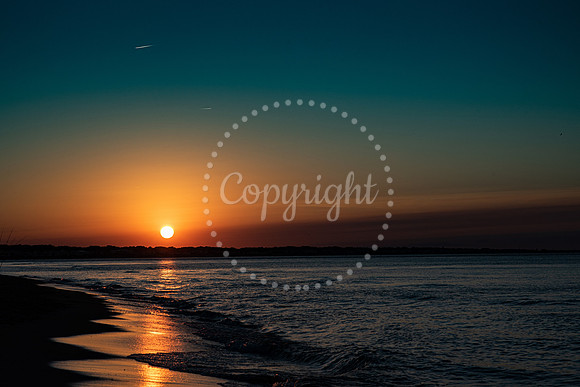 Sunset Bay