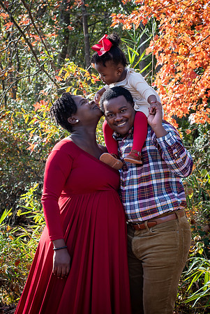 Maternity Session Fall Chesapeake Virginia