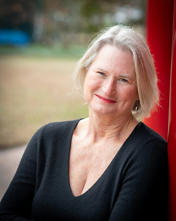 Women Professional Headshots