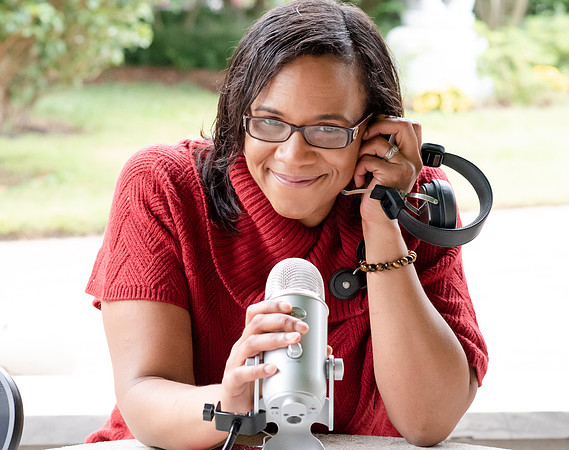 Business Branding Podcastor