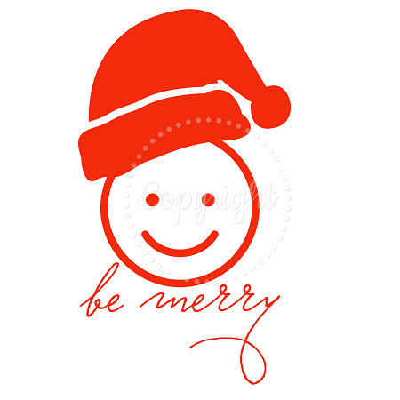 be merry