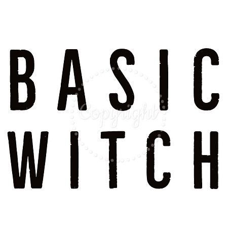 Basic Witch